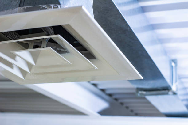 Best Local Air Duct Cleaning Services  in Johnson City, TX