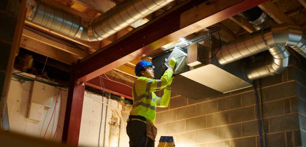 Best Best Air Duct Cleaning Near Me  in Johnson City, TX