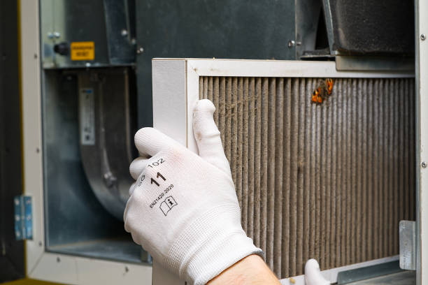 Best Commercial Air Duct Cleaning  in Johnson City, TX