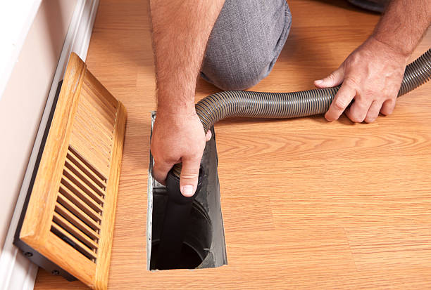  Johnson City, TX Airduct Cleaning Pros