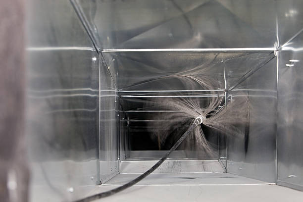 Best Air Duct Cleaning Near Me  in Johnson City, TX
