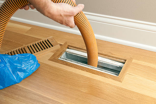 Best Affordable Air Duct Cleaning  in Johnson City, TX