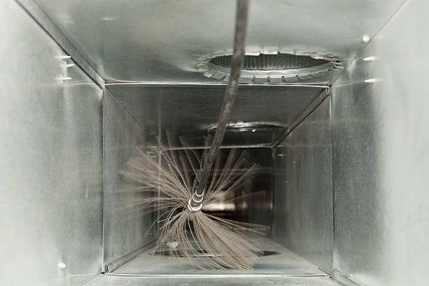 Best Best Air Duct Cleaning Company  in Johnson City, TX