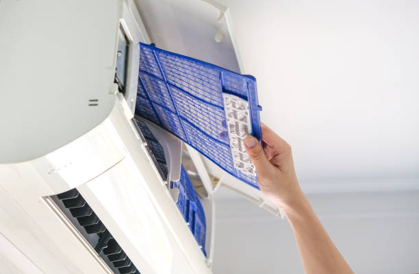 Best Home Air Vent Cleaning  in Johnson City, TX