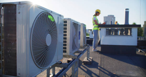 Best Air Duct Cleaning Near Me in Johnson City, TX