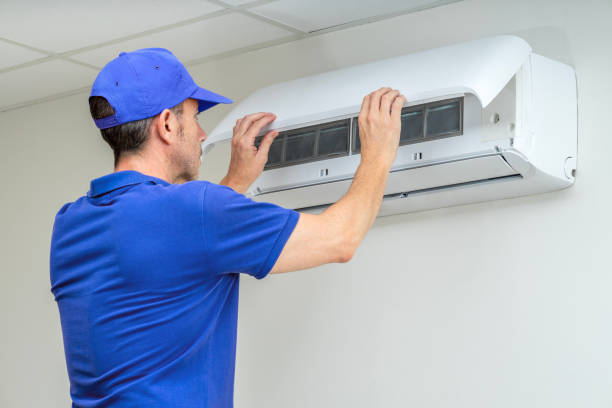 Best Air Duct Cleaning Near Me  in Johnson City, TX