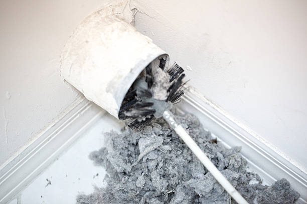 Best Professional Duct Cleaning Services  in Johnson City, TX