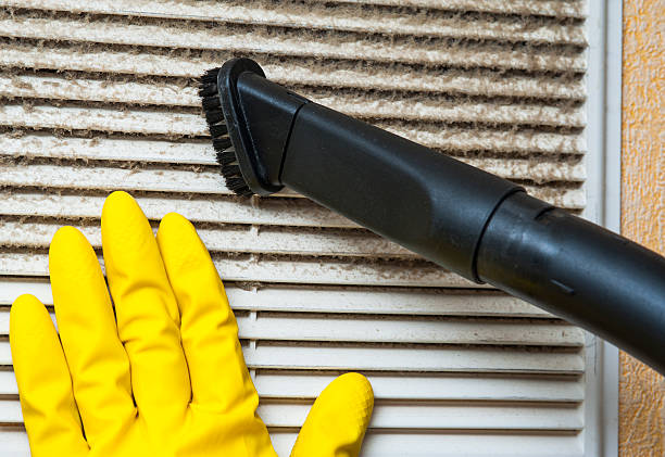 Johnson City, TX Airduct Cleaning Company