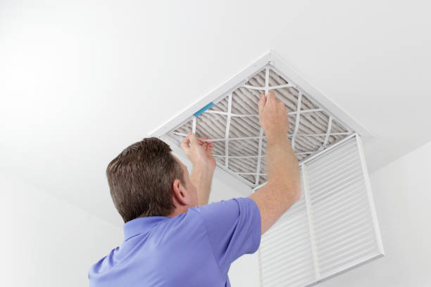 Best Affordable HVAC Duct Cleaning  in Johnson City, TX